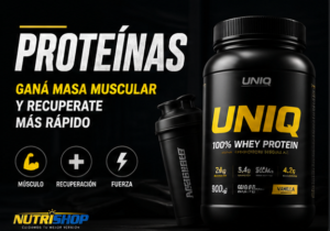 Proteínas