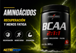 Aminoácidos