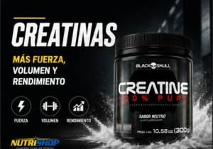 Creatinas