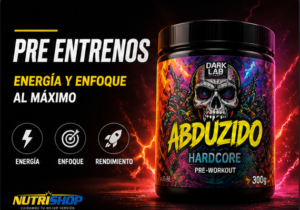 Pre Entrenos