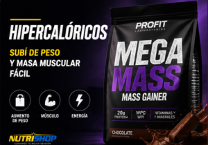 Hipercalóricos