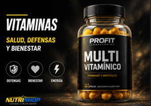 Vitaminas