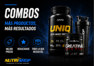 Combos