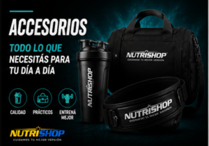 Accesorios